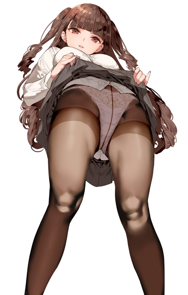 【二次】パンスト・タイツ画像スレ その11